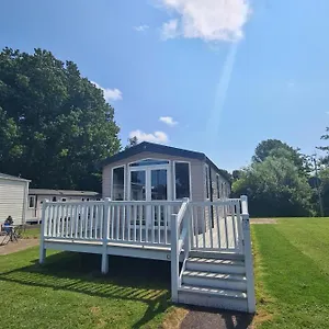 Flawless Caravan Hire Holiday park