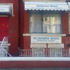 The Midway Guest house